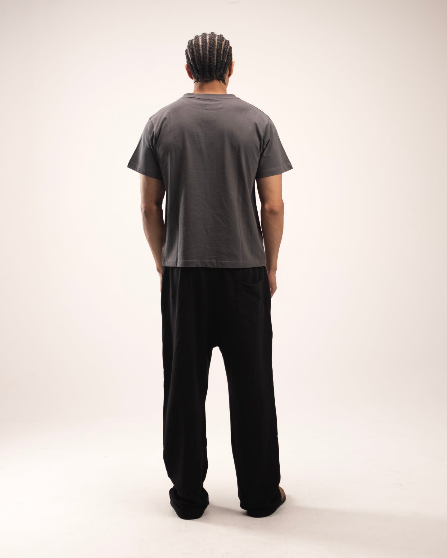 T-Shirt With freedom print