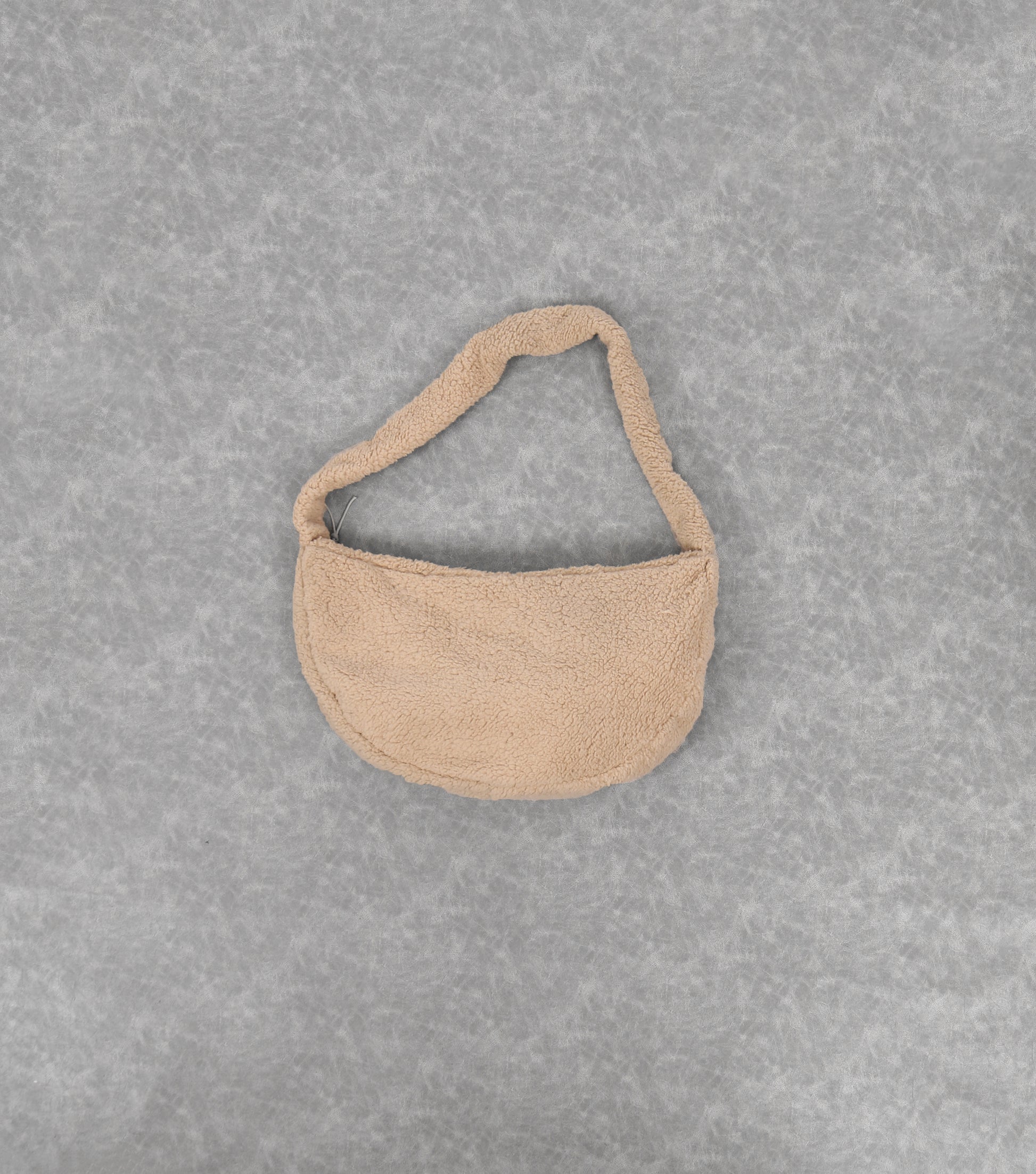 Fur bag