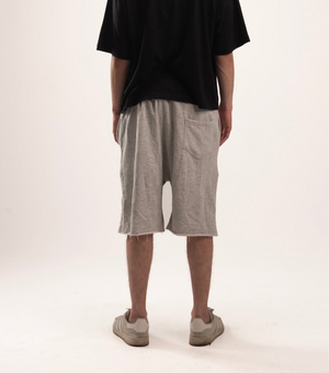 Double layer short in gray