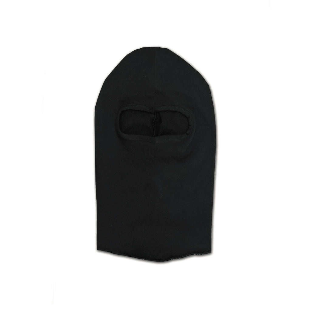 Speed car mask in black