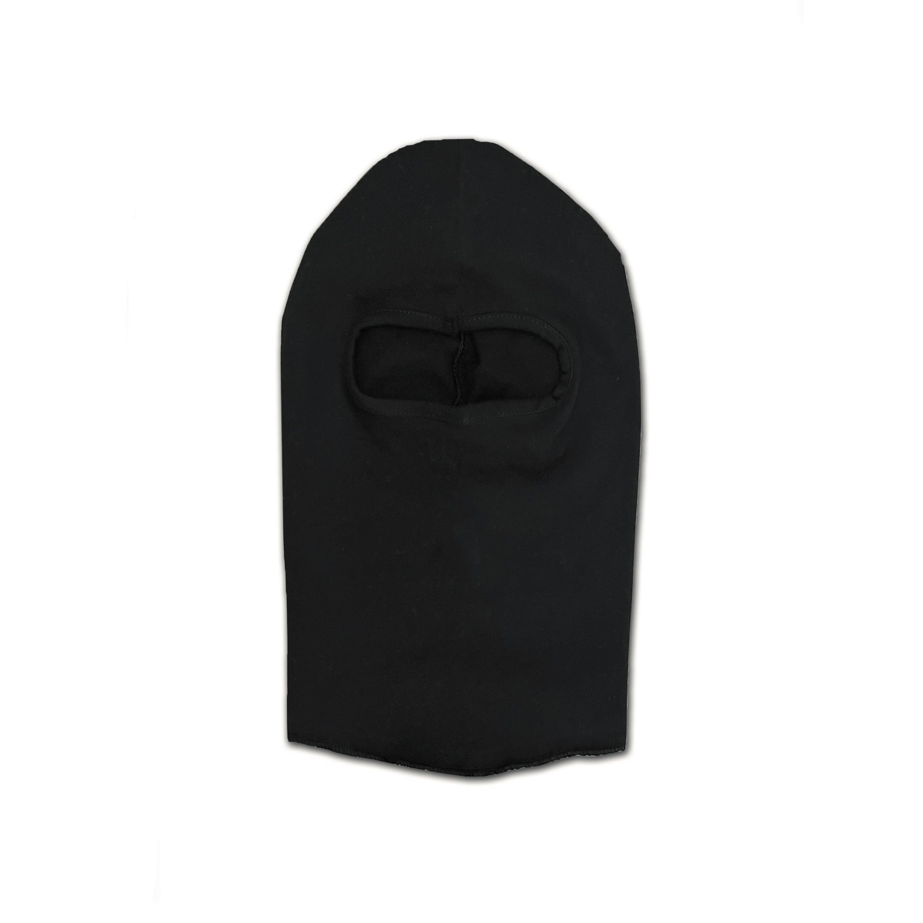 Speed car mask in black