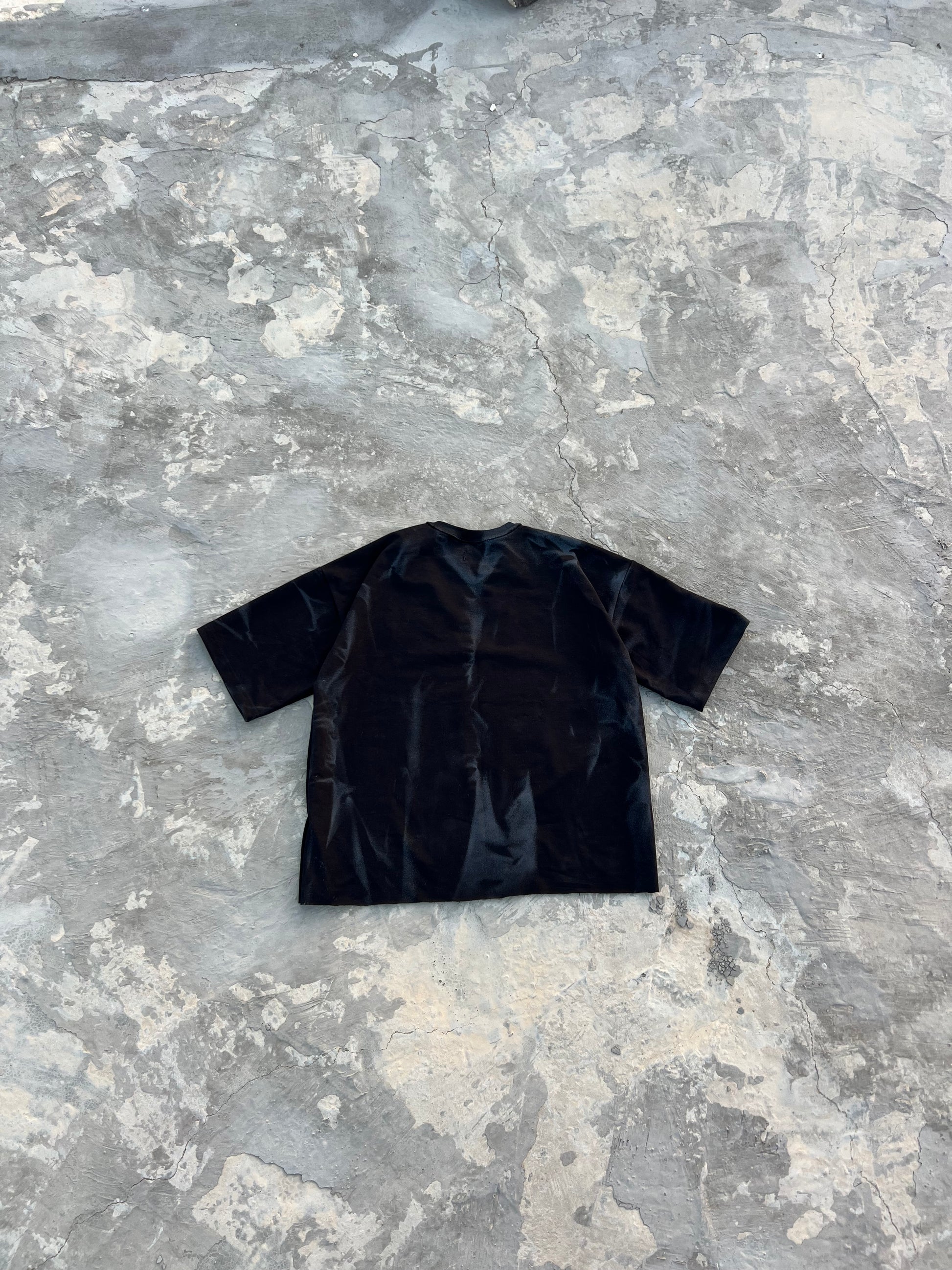 T-shirt short sleeves