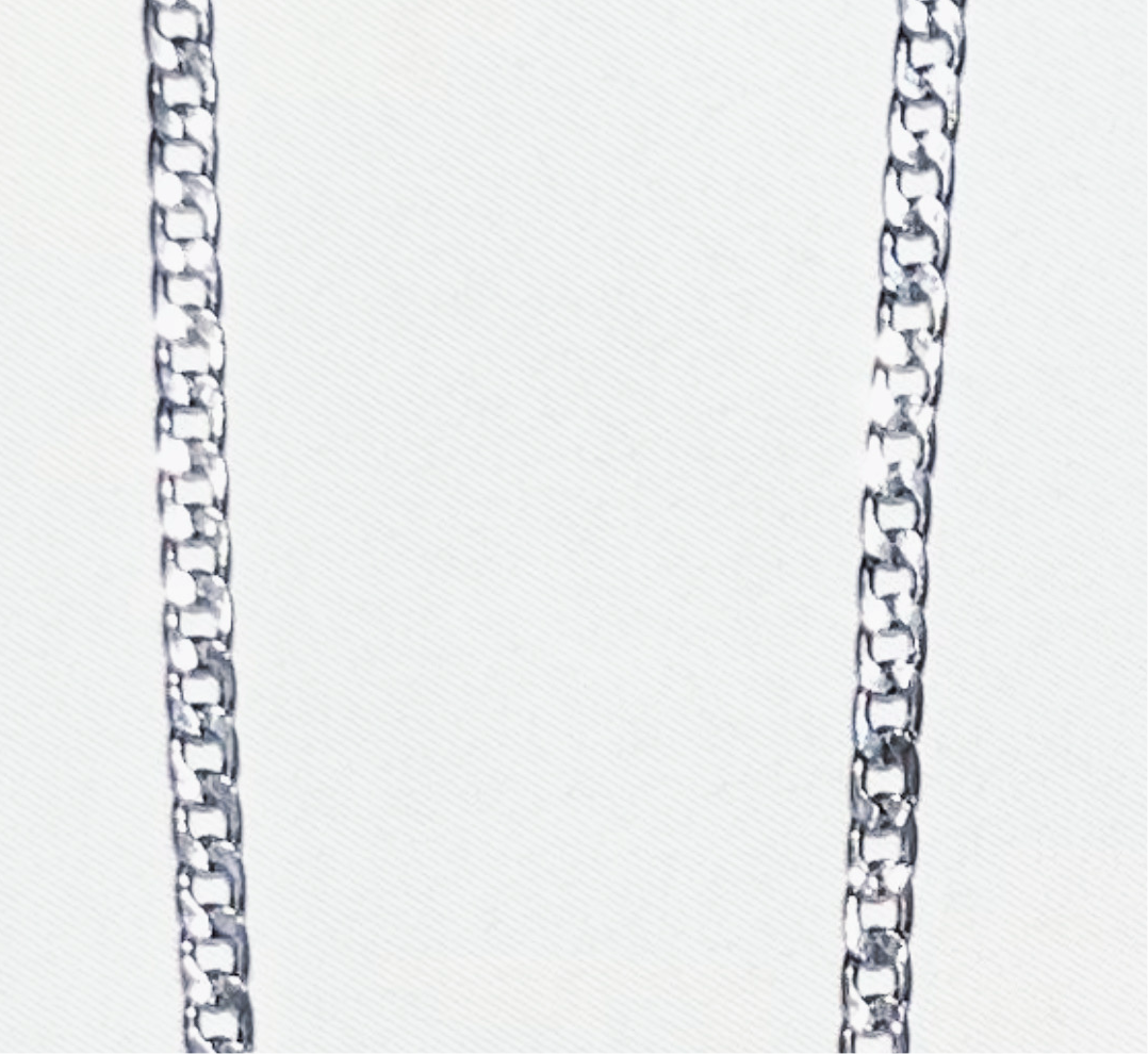 metal chain
