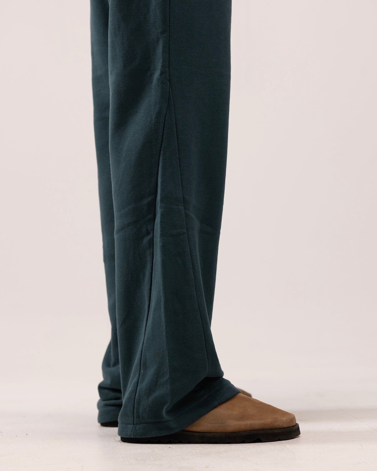 Flared pants