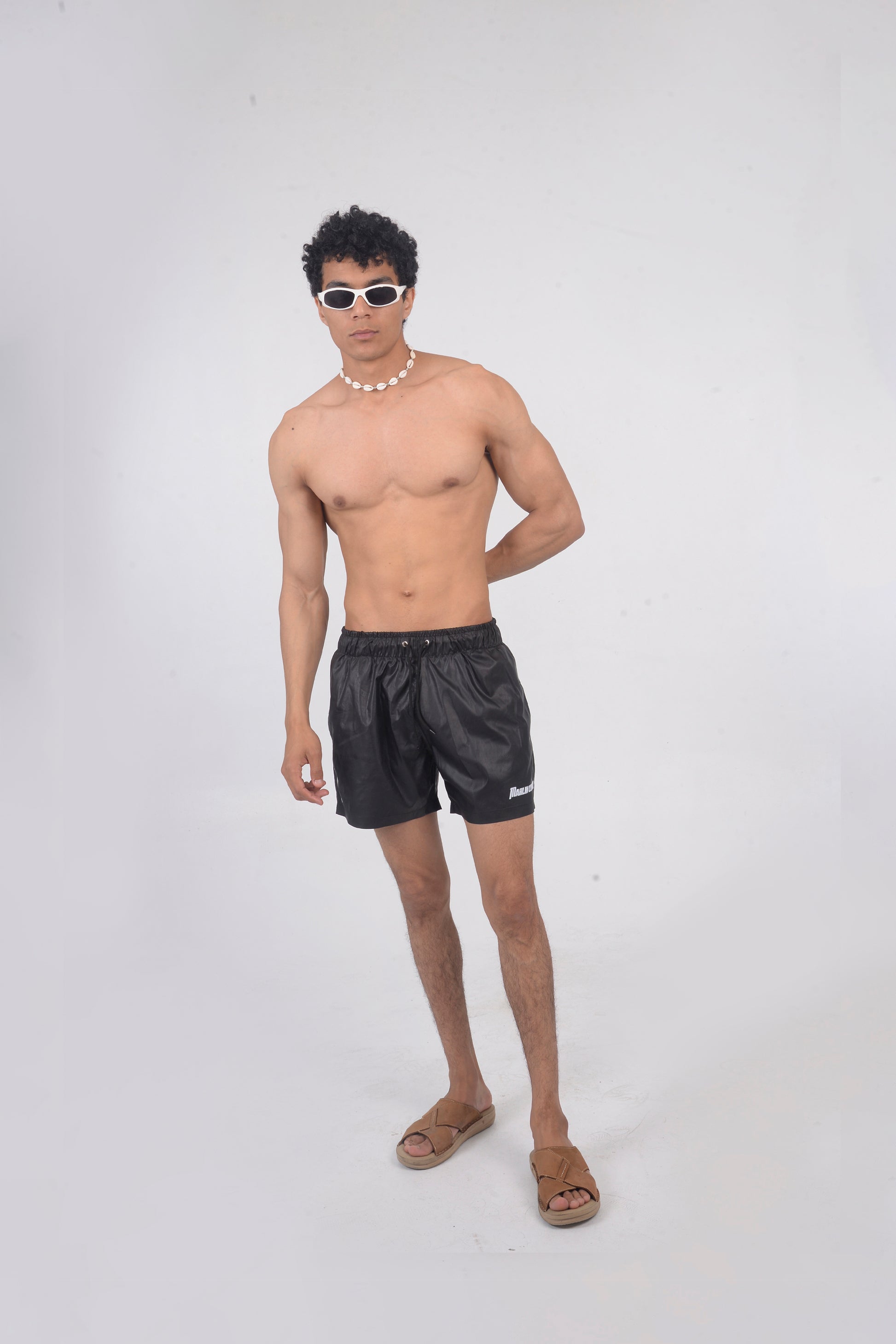 SWIMMING TRUNKS