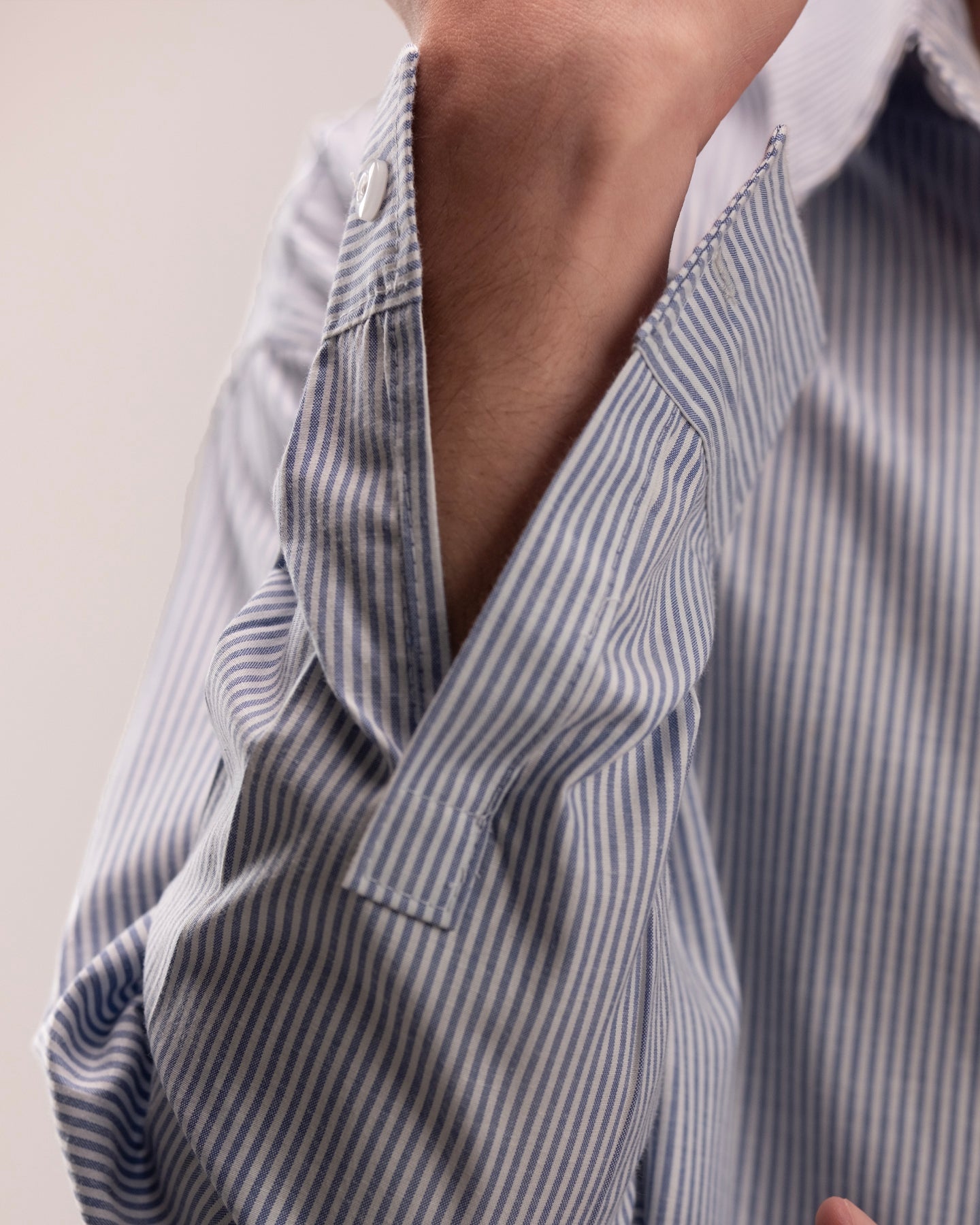 Striped Shirt