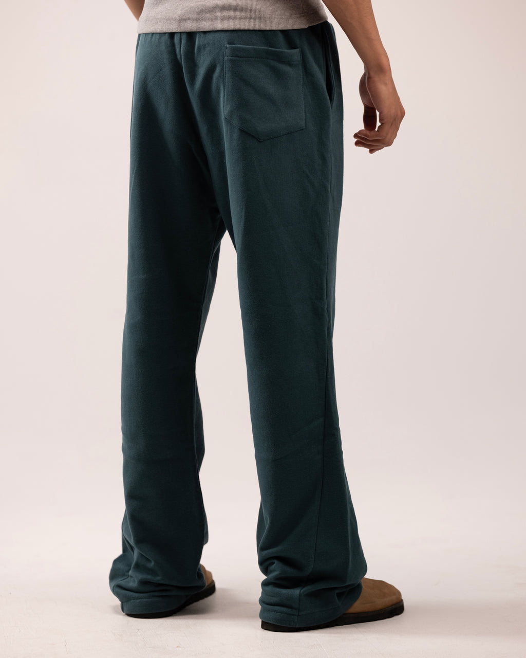 Flared pants