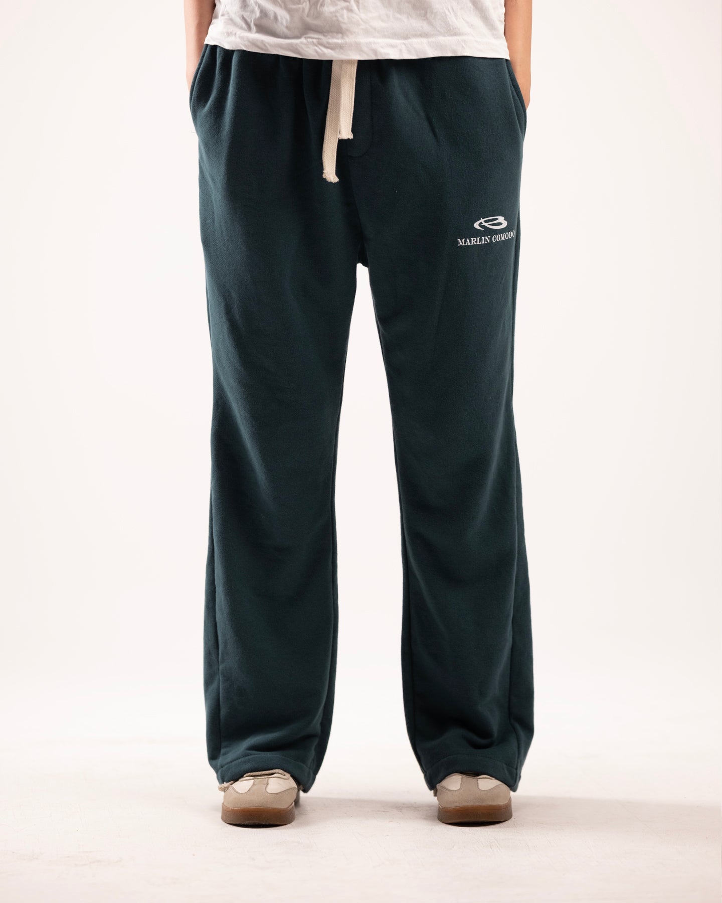 Flared pants