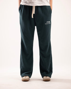 Flared pants
