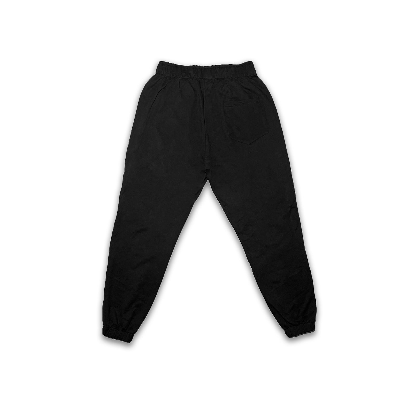 Jogger pants with X Reflector