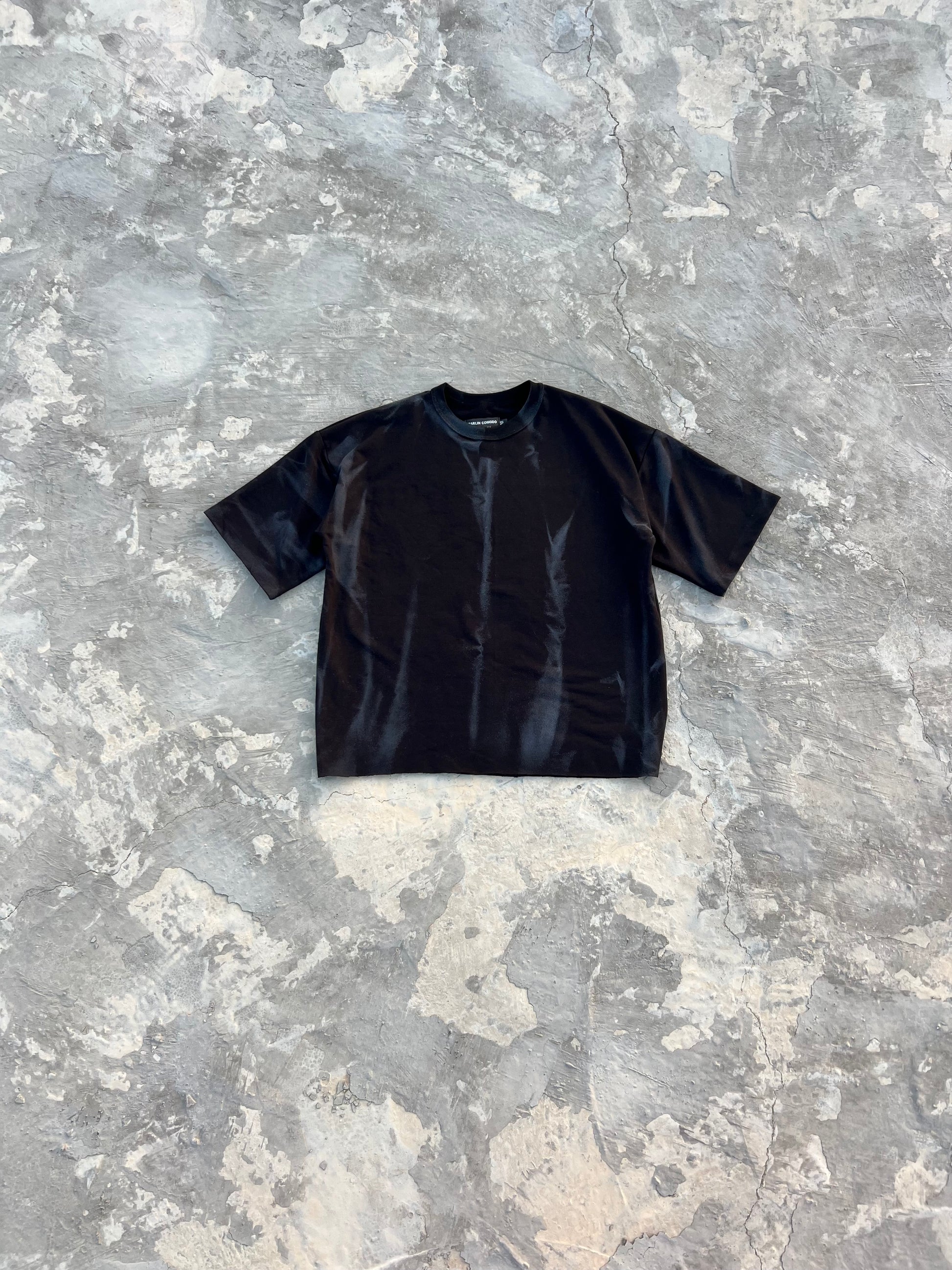 T-shirt short sleeves