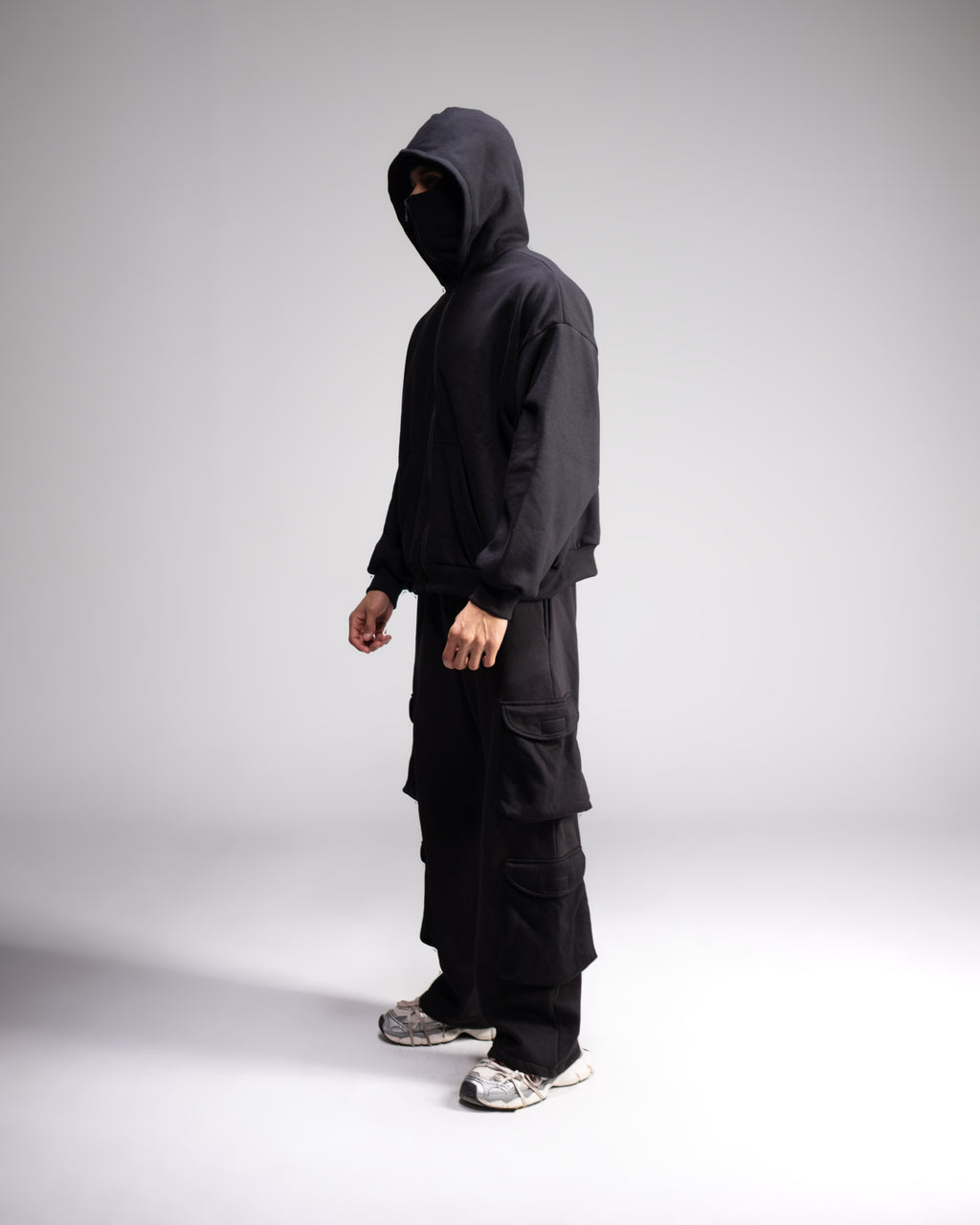 Ninjas Sweatshirt