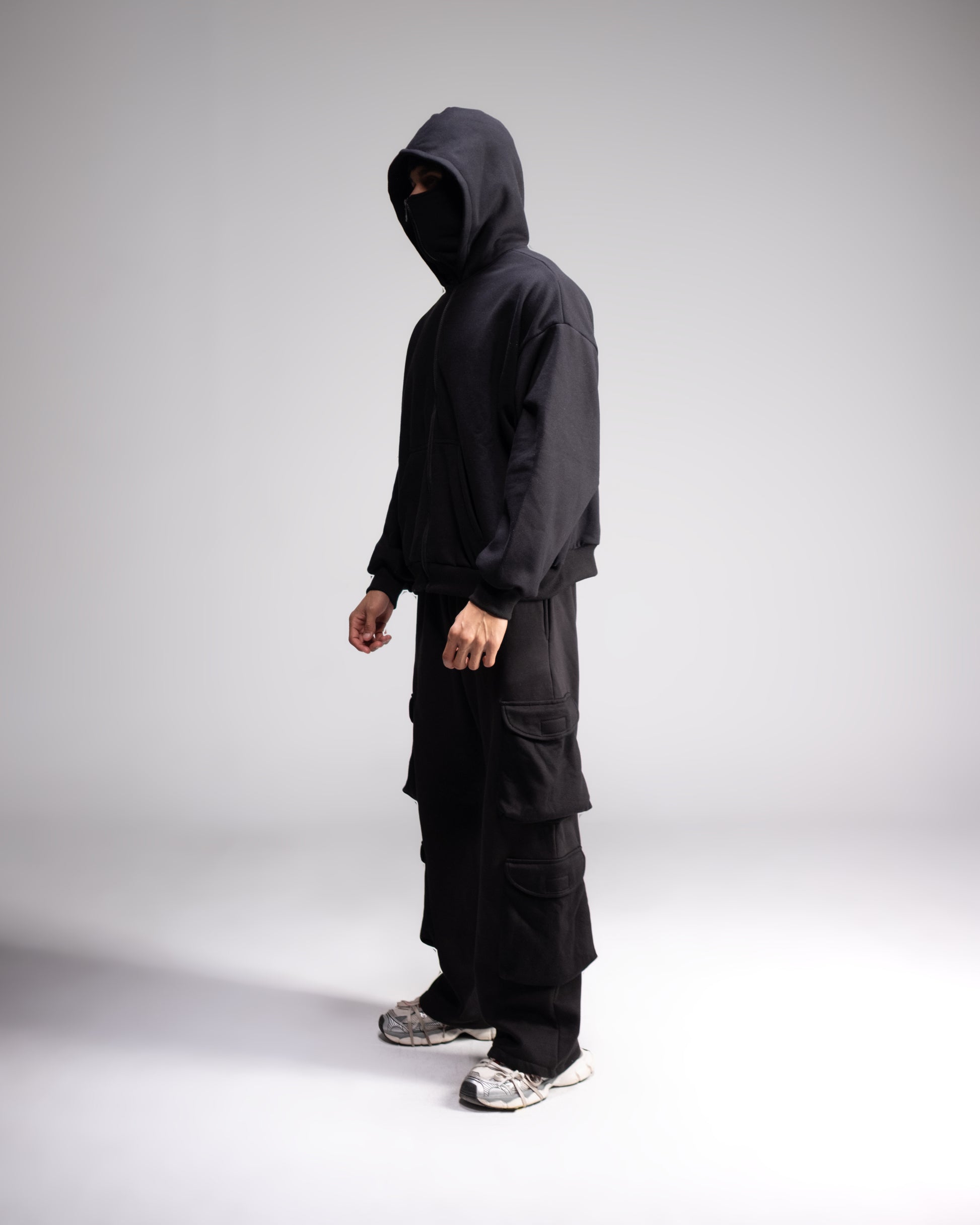 Ninjas Sweatshirt