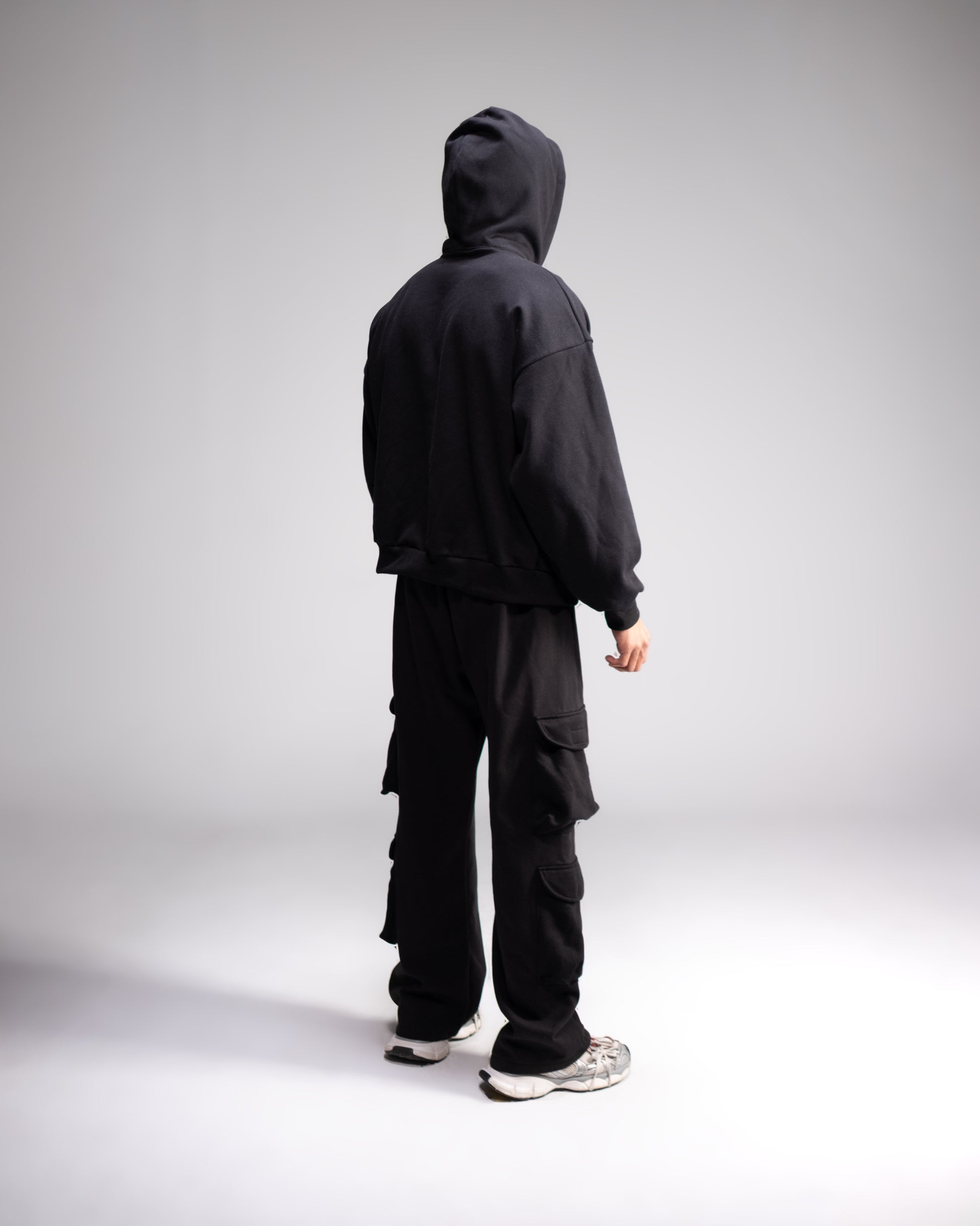 Ninjas Sweatshirt