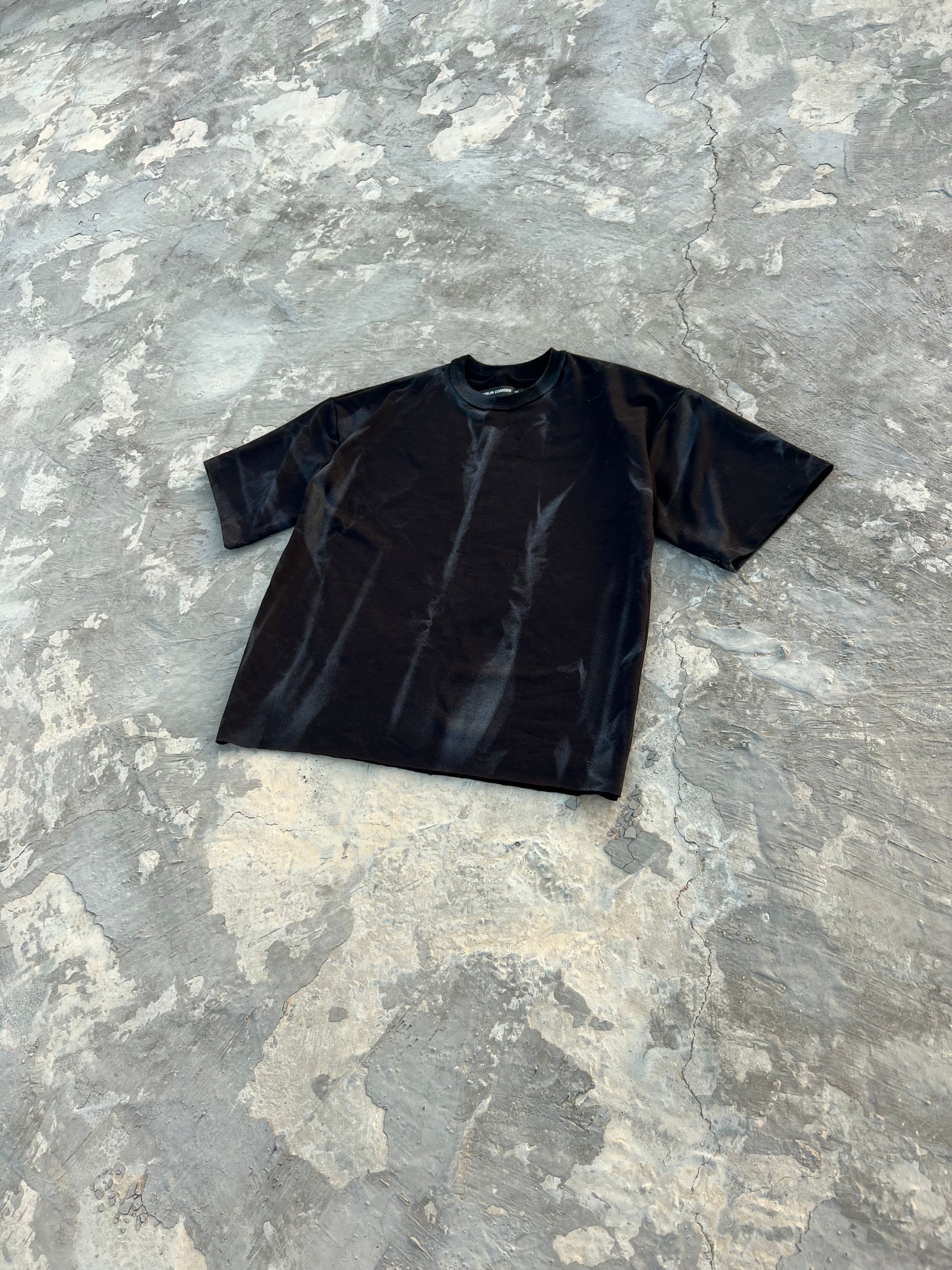 T-shirt short sleeves
