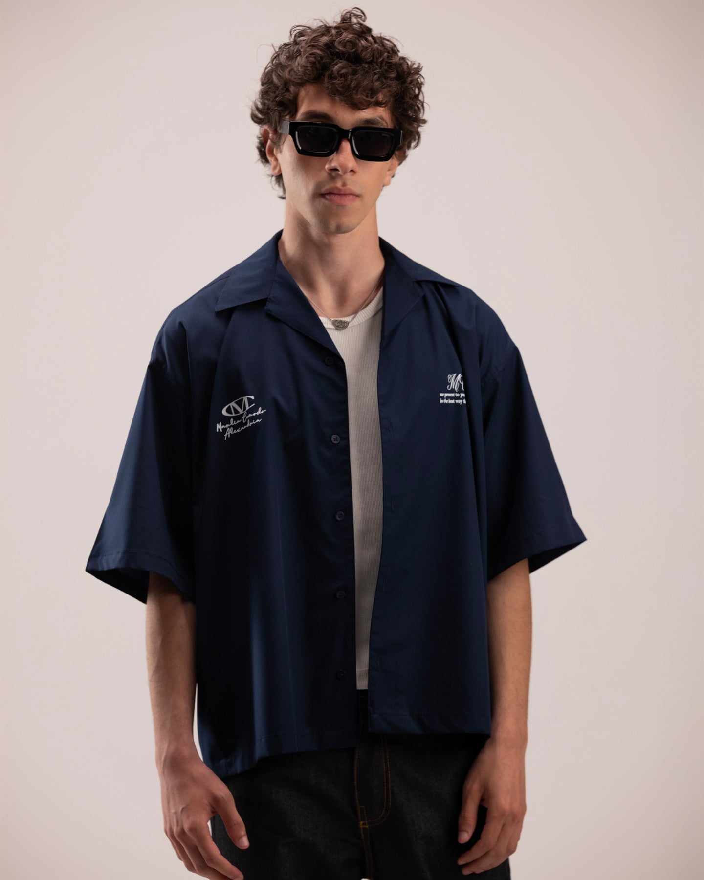 SHIRTS – MarlinComodo