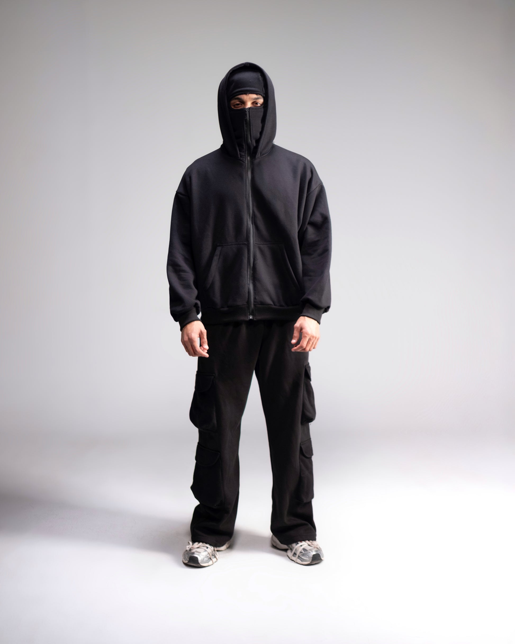 Ninjas Sweatshirt