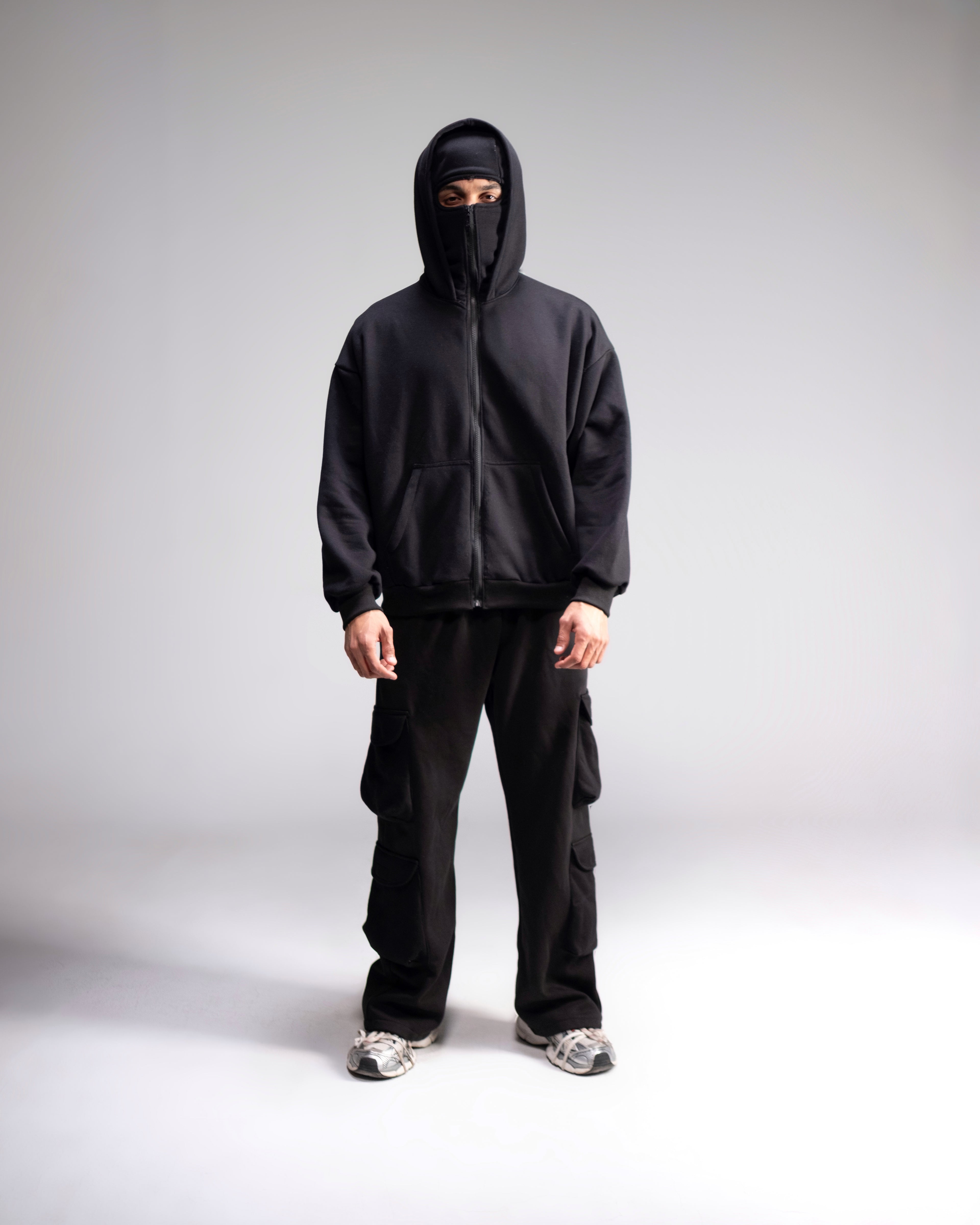Ninjas Sweatshirt