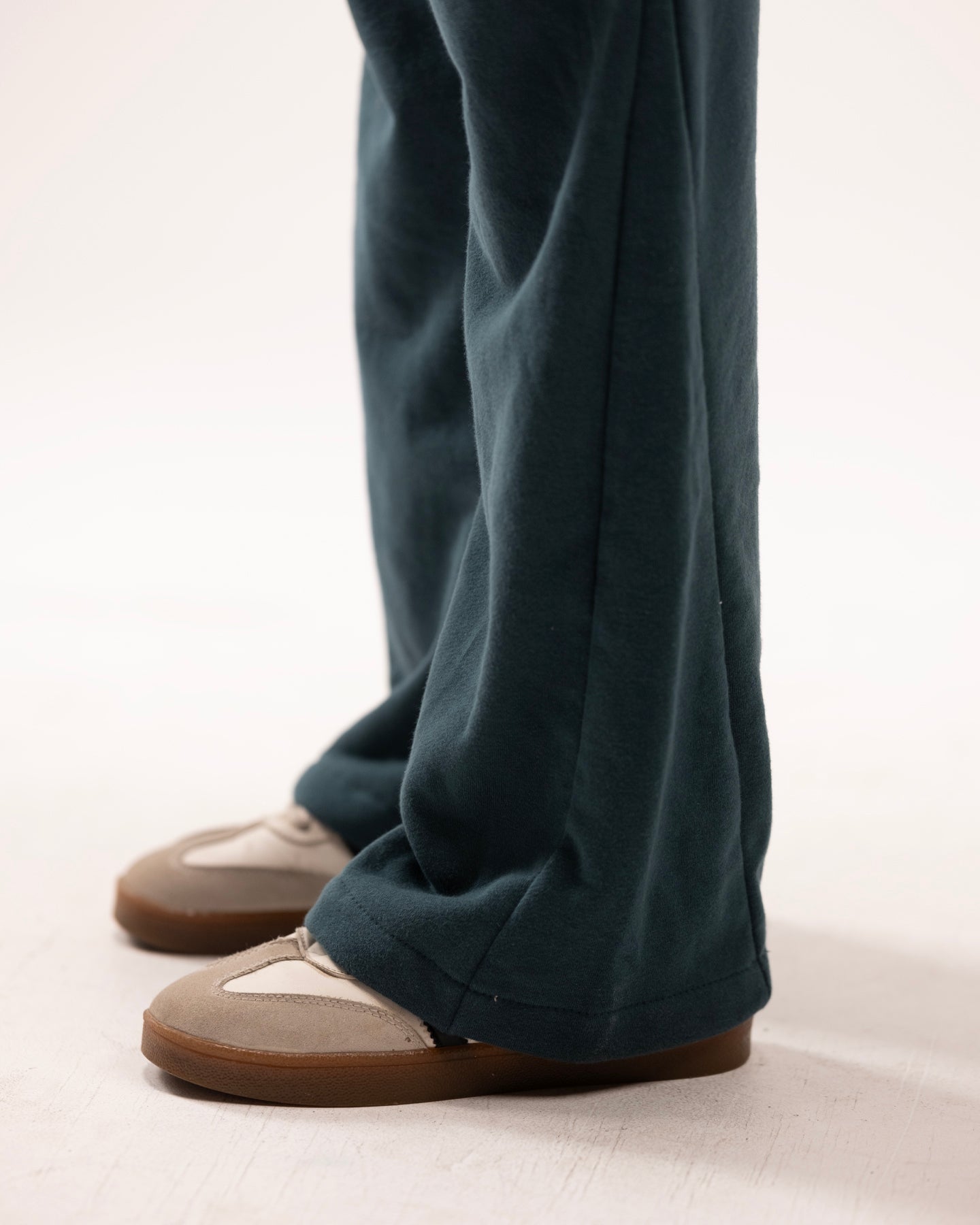 Flared pants