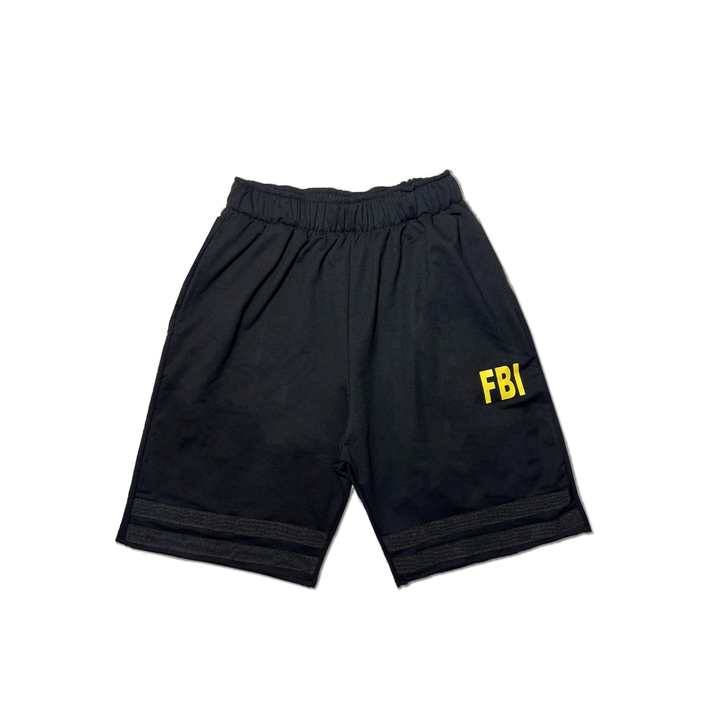 Black Gym short